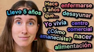 NO EXISTEN estas frases en inglés 🇺🇸 [upl. by Kelcie869]