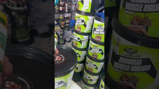 5kg mass gainer and peanut butter sale bestmassgainer myfitness peanutbutter [upl. by Hairej]