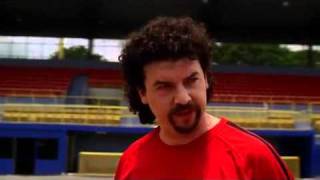 Eastbound amp Down Season 2 Episode 3  Chapter 9 HBO [upl. by Ardnaed736]