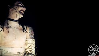 Marilyn Manson  Get Your Gunn  Live In Bataclan Paris 1996 HIGH QUALITY AUDIO [upl. by Madelaine]