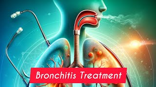 How to Treat Bronchitis [upl. by Gabriello]