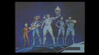 80s Cartoon Commercials [upl. by Breh]