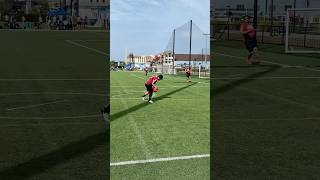 Kickball nice catch 629 kickball sports league kick espn catch [upl. by Hiltner685]