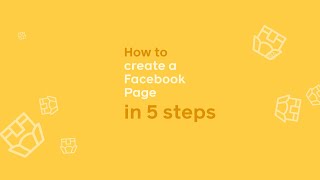 How to Create a Facebook Business Page in 4 Steps [upl. by Gonzalo]