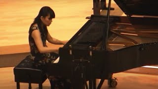 Scarlatti Sonata K427 Gdur  Eri Mantani piano [upl. by Mobley]