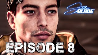 STELLAR BLADE  La Tour Solaire  Lets Play FR Episode 8 PS5 [upl. by Blunt]