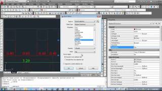 Associative Dimensions  Conversion [upl. by Algy]