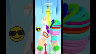 ToySpring game games gameplay gaming funny ytshort shortsfeed shorts [upl. by Ialokin384]