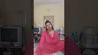 Tu turu ru turu ru like love subscribe dance rituparna ytshorts [upl. by La Verne]