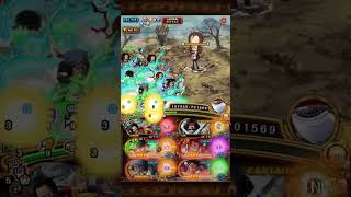 OPTC PKA Dr Vegapunk Lvl 150 [upl. by Araf347]