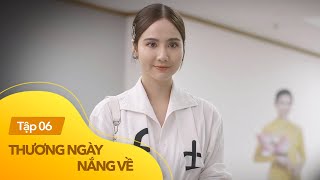 Thương Ngày Nắng Về tập 6  Màn thuyết phục đối tác cực đỉnh của Trang khiến ai nấy đều thán phục [upl. by Acirederf]