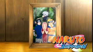 Naruto Shippuden Op Opening 20 4K 60 FSP [upl. by Edgardo]