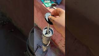 submersible pump repair🤔😱how to water pump repairshorts shortsfeed viralvideo yt [upl. by Akierdna]