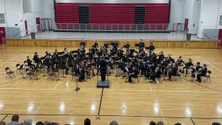 Creekside 6th Grade Band [upl. by Iru236]