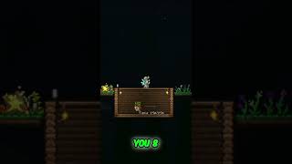 Dryad hack in Terraria [upl. by Derwon]