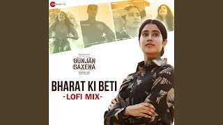 Bharat Ki Beti Lofi Mix by Artist L3AD [upl. by Crary]