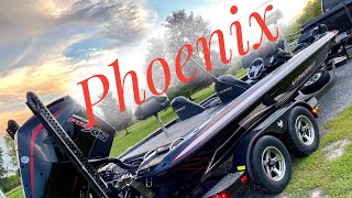 My New Phoenix 920 Pro XP walk through 2019 [upl. by Nat]