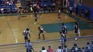 Video highlights Class of 2023 Silas Demary Jr at Josh Level Classic [upl. by Ender]