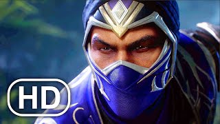 Mortal Kombat Full Movie 2024 4K ULTRA HD Action Fantasy [upl. by Winifred936]