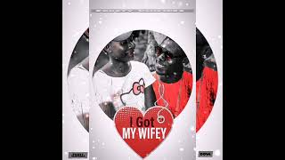 Firemaster  I Got My Wife Official AudioThe Stoners EP 2024 By TerryDaProducer KeyAfrika Music [upl. by Con]