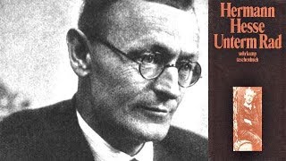 Hermann Hesse  Unterm Rad  Kapitel 1 Hörspiel [upl. by Caputo]