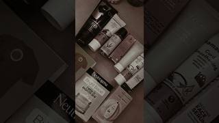 Unboxing Smytten Products shorts unboxing [upl. by Lyrahs]