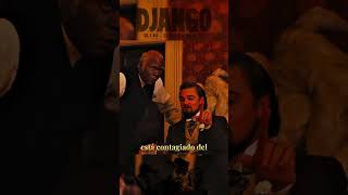 Parte 23  Steven empieza a sospechar  DJANGO Sin Cadenas 2012 western peliculas cine [upl. by Ayocal]