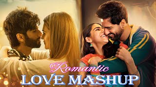 Romantic Love Mashup 2024  Arijit Singh Songs  Best Of Love Songs 2024 [upl. by Arin]