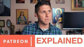 Gabis Patreon Explained [upl. by Neerac]