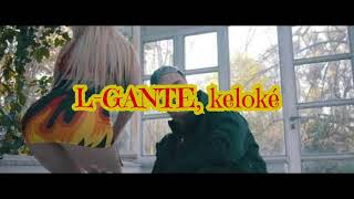 LGante RKT  Papu DJ 「LETRA」 [upl. by Remington310]