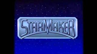 StarMaker VHS Logo [upl. by Cam644]