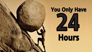 Best Short Motivational Speech Video  24 HOURS  1Minute Motivation 2 [upl. by Pitts696]