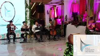 Iloilo String Quartet [upl. by Karlow]