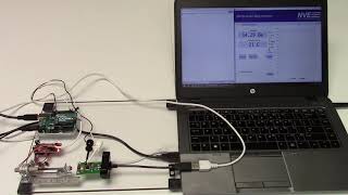 SM12410E Smart GMR Magnetometer first look [upl. by Sascha]