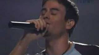 Enrique Iglesias  Hero live [upl. by Bullard543]