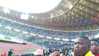 🛑 WATCH LIVE AMAHORO STADIUM INAUGURATION BY PRESIDENT PAUL KAGAME [upl. by Kcitrap]