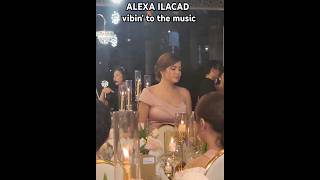 ALEXA ILACAD VIBIN TO THE MUSIC alexailacad believinginmagic [upl. by Amorette]