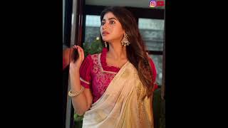 Prantika Das  Beauteous Form beauteousform2023 bfc23 prantik prantika video saree viral [upl. by Aicemat]