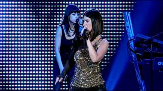 Laura Pausini  Medley Pop live HD1080p [upl. by Papageno429]