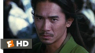 Hero 911 Movie CLIP  Broken Sword and the King 2002 HD [upl. by Nealy263]