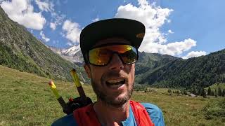 Sunglasses for trail running  a review of the latest design from Julbo [upl. by Eupheemia]