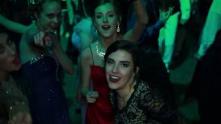 2016 Texas Christian Homeschool Prom  quotParis  LAventurequot [upl. by Dawaj]