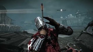 Chivalry Medieval Warfare PC Gameplay [upl. by Aneeram]