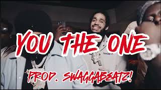 FREE Ot7 Quanny x Skrilla Sample Type Beat quotYou The Onequot [upl. by Meghan383]