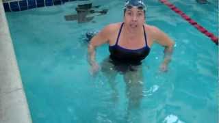 Swim Speed Workouts Introduction to Swimming Butterfly [upl. by Ronnica]