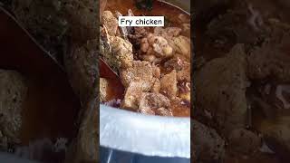 🍲Tawa chicken 😋special recipe short video viral video full recipe channel per he [upl. by Compte]