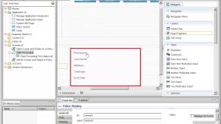 xCP Tutorial 06 07 Task Pages [upl. by Aleyak]