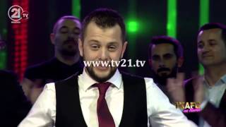 Berkan  Të dashuroj Mamas Party 2016 [upl. by Mahon136]