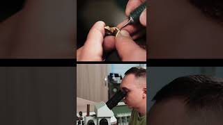 Custom lanyard bead making process by Noblie lanyards paracord [upl. by Brause973]