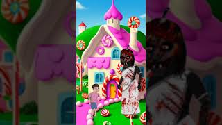 राजू इशानी पिंकू चुप जाओ  Hindi Cartoon  Bhutiya Cartoon beststroy horrorstories moralstories [upl. by Colton]